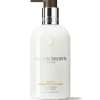 Sunlit Clementine & Vetiver Body Lotion
