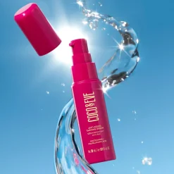 Sunny Honey Anti-Aging Tanning Serum