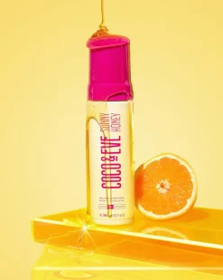 Sunny Honey Bali Bronzing Foam