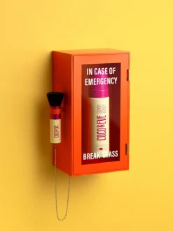 Sunny Honey Deluxe Vegan Kabuki Brush