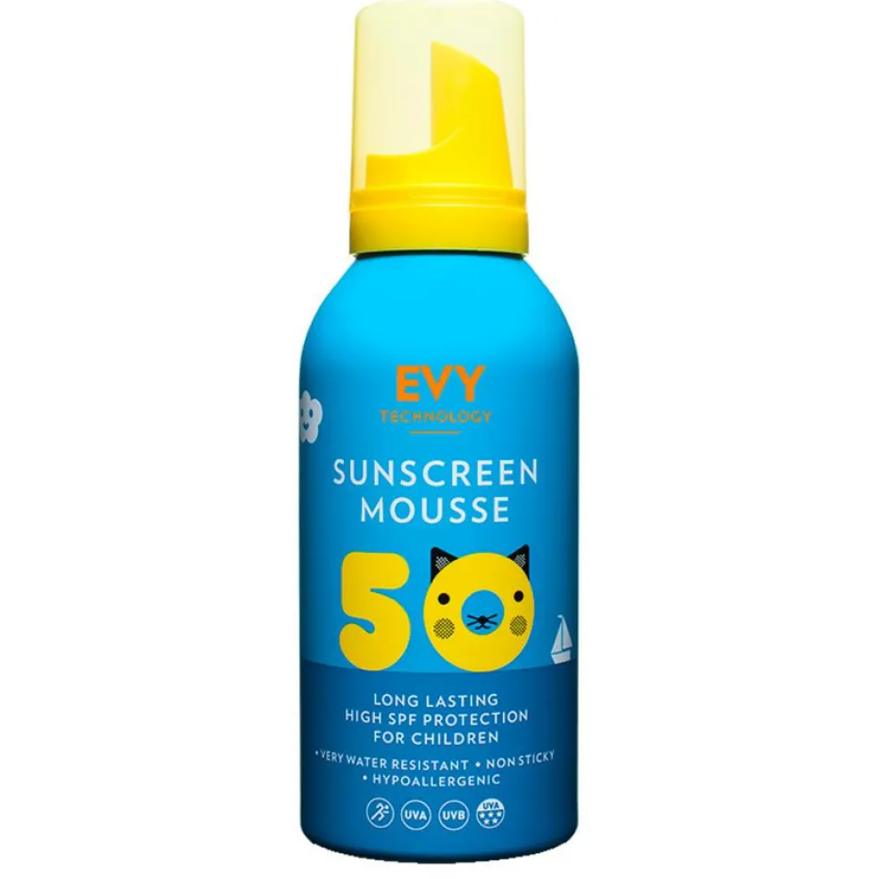 Sunscreen Kids SPF 50