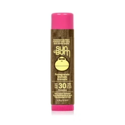 Sunscreen Lip Balm SPF 30