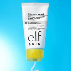 Suntouchable! Invisible Sunscreen SPF 30