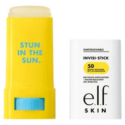 Suntouchable Invisi-Stick SPF 50