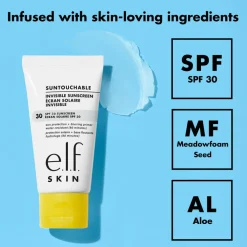 Suntouchable Invisi-Stick SPF 50