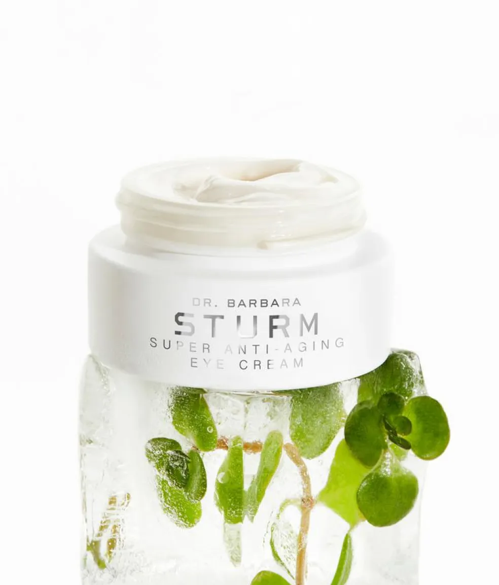 Super Anti- Aging Eye Cream