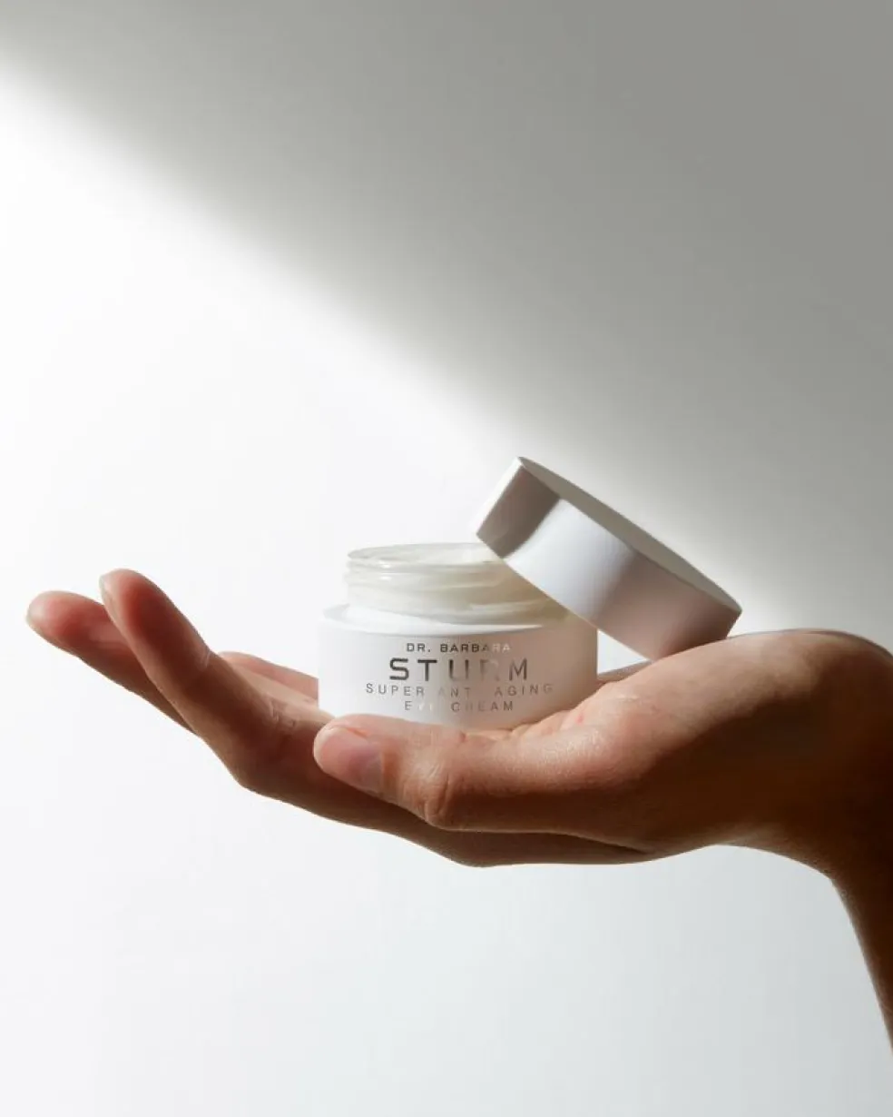 Super Anti- Aging Eye Cream