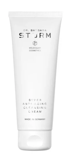 Super Anti-Aging Cleansing Cream