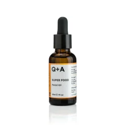 Super Food Facial Oil