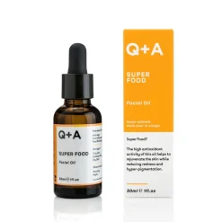 Super Food Facial Oil
