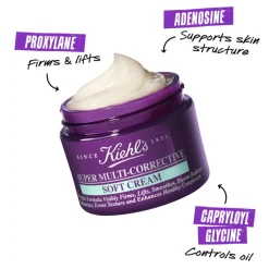 Super Multi-Corrective Soft Cream