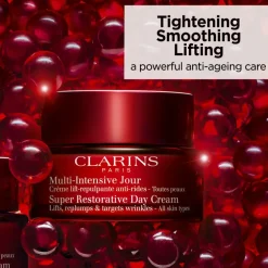 Super Restorative Day Cream For All Skin Types