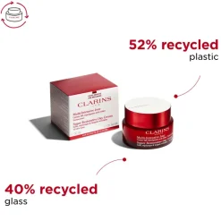 Super Restorative Day Cream For All Skin Types