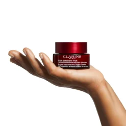 Super Restorative Night Cream Normal
