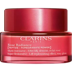 Super Restorative Rose Radiance Day Cream