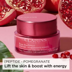 Super Restorative Rose Radiance Day Cream