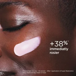 Super Restorative Rose Radiance Day Cream