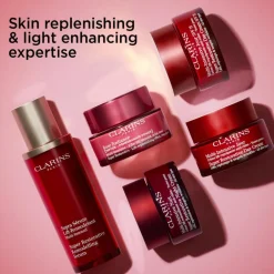 Super Restorative Rose Radiance Day Cream