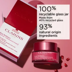 Super Restorative Rose Radiance Day Cream