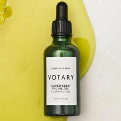 Super Seed Facial Oil