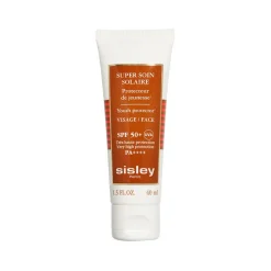 Super Soin Solaire Facial Sun Care SPF 50+
