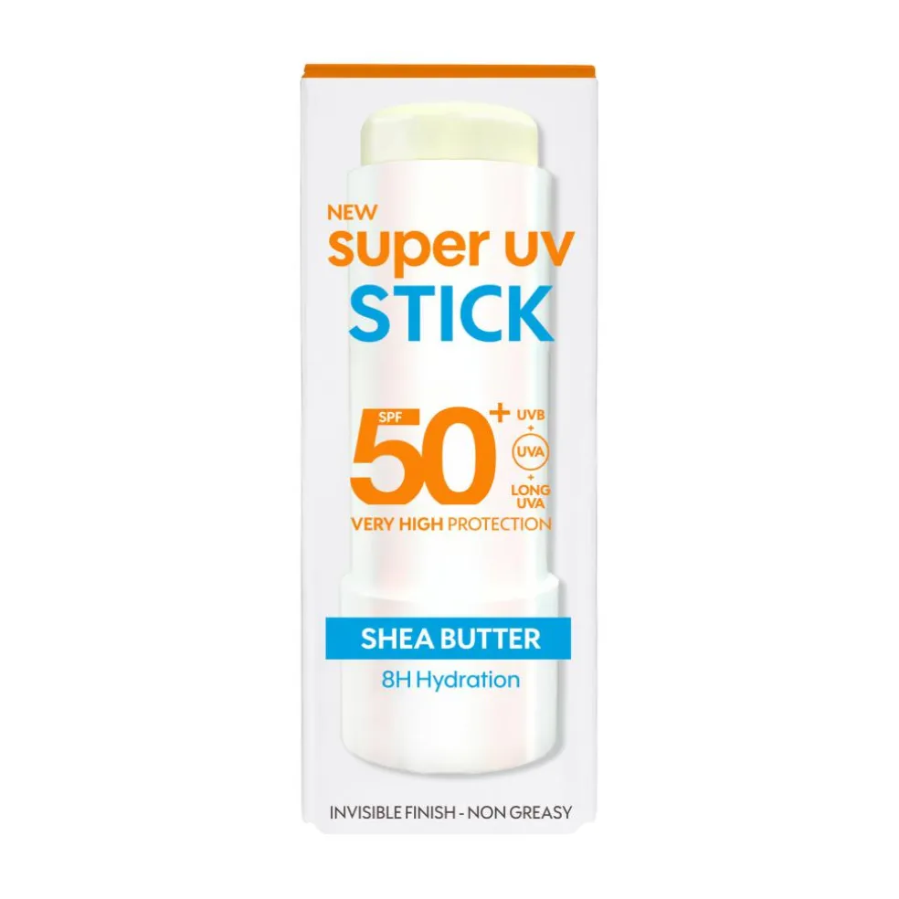 Super UV SPF 50+ solstift