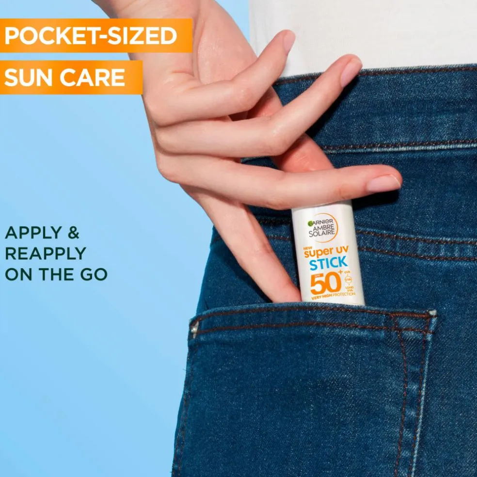 Super UV SPF 50+ solstift