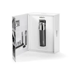 Super X-Metal Hair Clipper