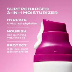 Superactive Spf Moisturizer: Hydrating