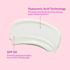 Superactive Spf Moisturizer: Hydrating