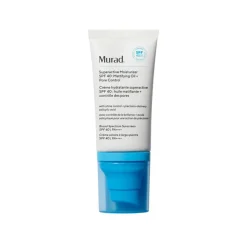 Superactive Spf Moisturizer: Oil + Pore