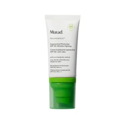 Superactive Spf Moisturizer: Wrinkle Fighting