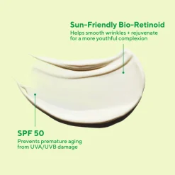 Superactive Spf Moisturizer: Wrinkle Fighting