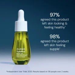 Superfood Facial Oil