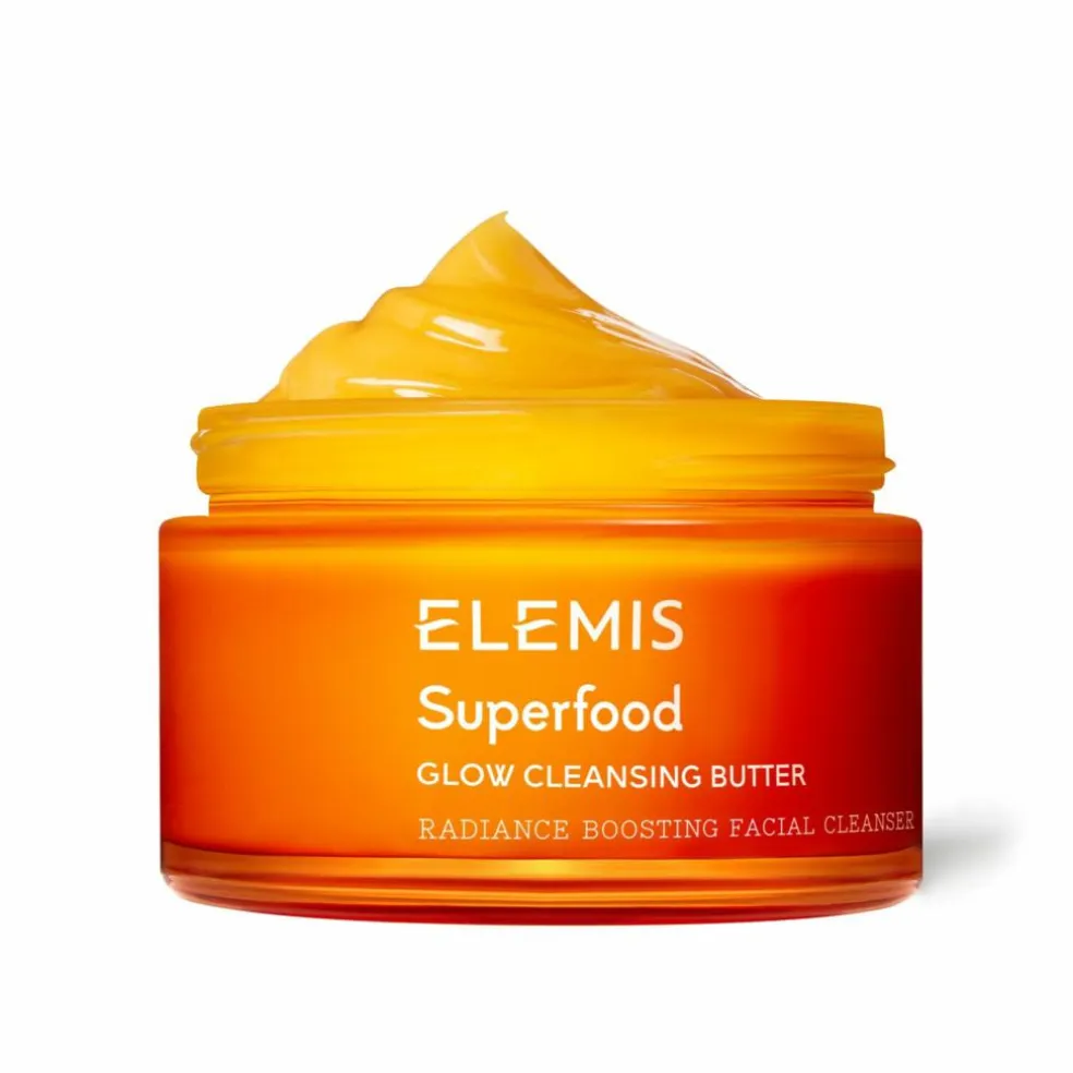 Superfood Glow Butter