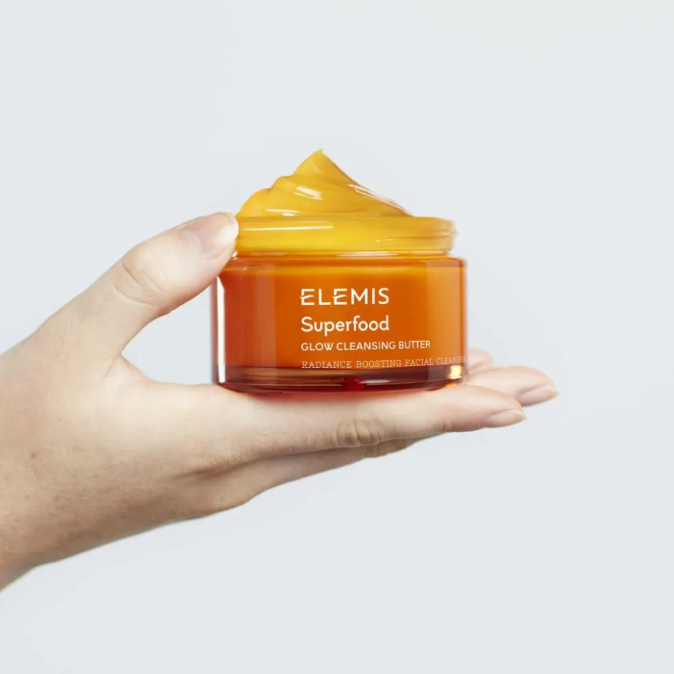 Superfood Glow Butter