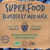 Superfood Mud Mask