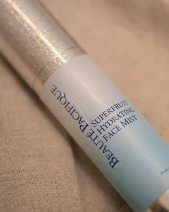 Superfruit Hydrating Face Mist
