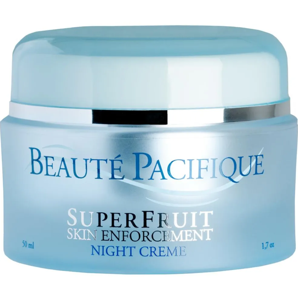 Superfruit Night Creme