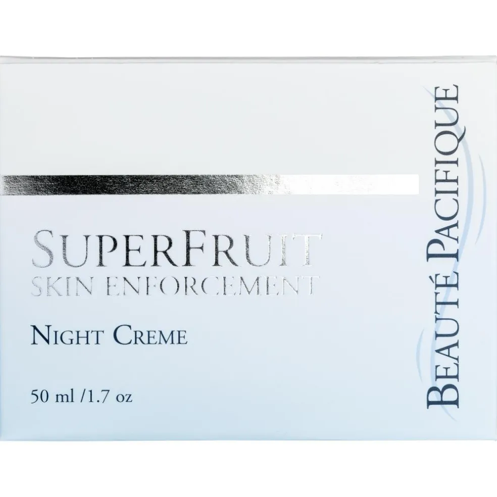 Superfruit Night Creme