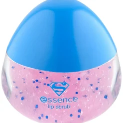 Superman Lip Scrub