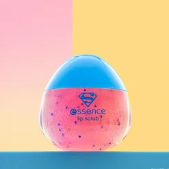 Superman Lip Scrub
