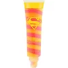 Superman Swirl Lip Mask