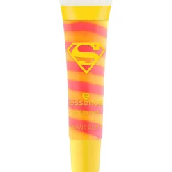 Superman Swirl Lip Mask