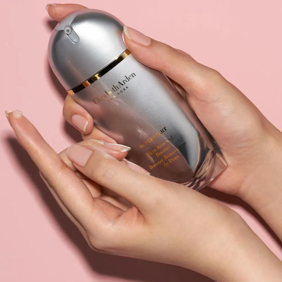 Superstart Skin Renewal Booster
