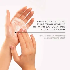 Surface Radiance Cleanse