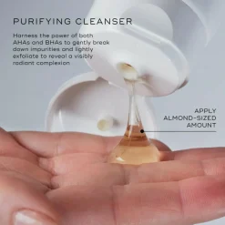 Surface Radiance Cleanse