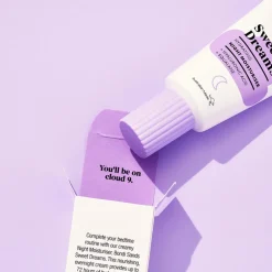 Sweet Dreams Night Moisturiser