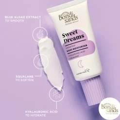 Sweet Dreams Night Moisturiser