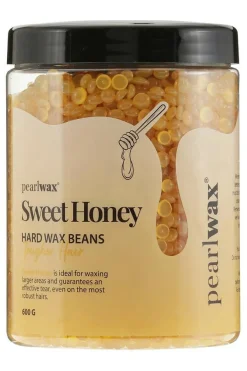 Sweet Honey Robust Hair